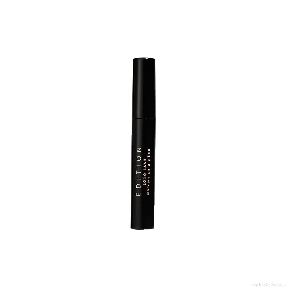 Máscara para Cílios Alongadora Océane Edition Long Lash Preta 8 g