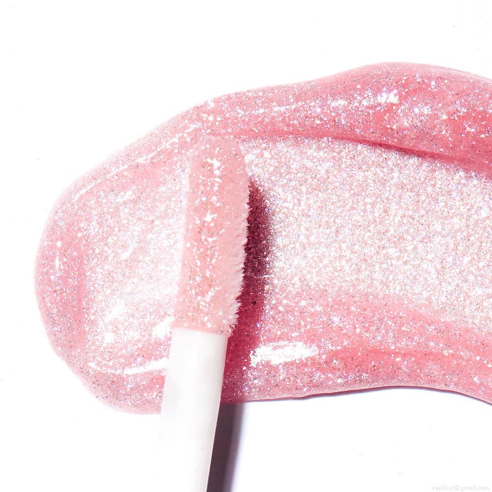 Gloss Labial Líquido Brilho Intenso Karen Bachini Marte 3,5 g