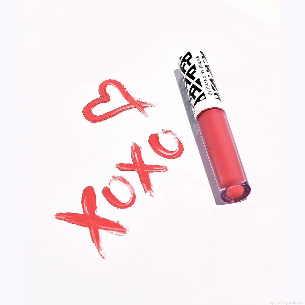 Batom Líquido Matte Fran by Franciny Ehlke Xoxo 5 ml