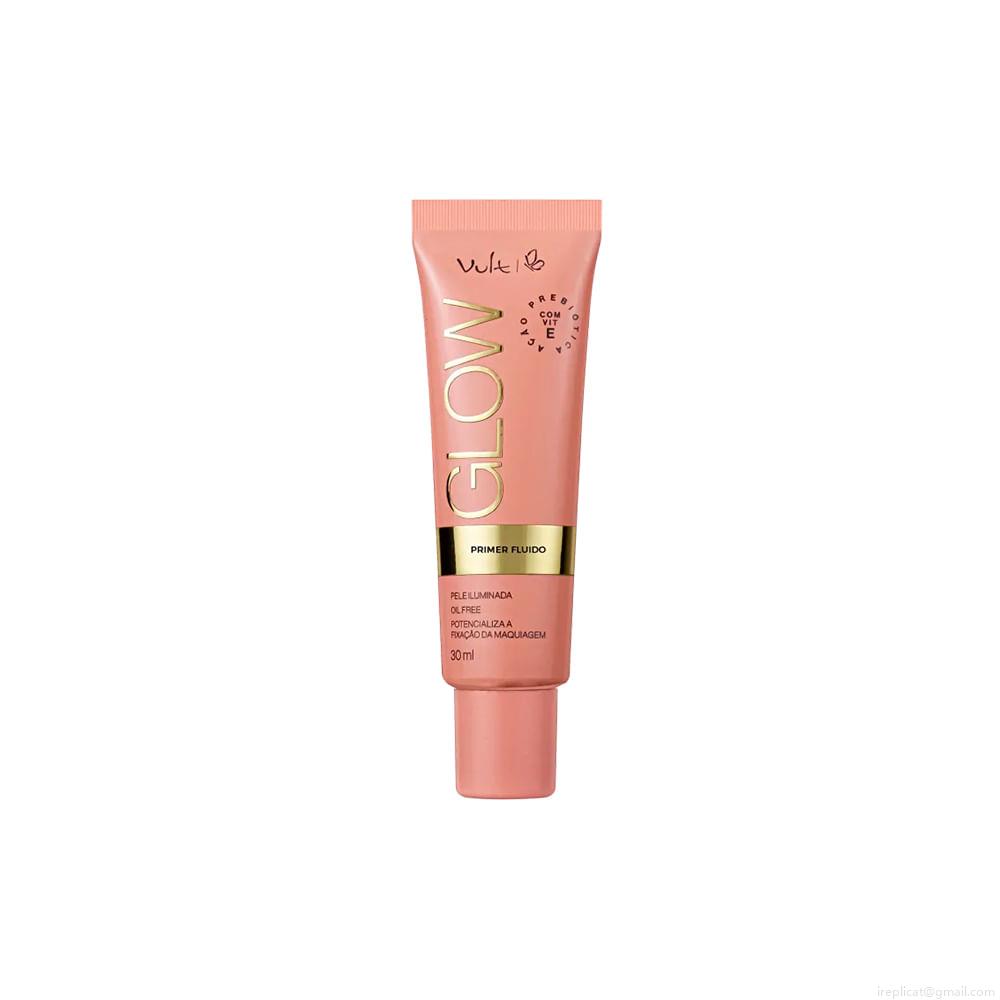 Primer Facial Vult Glow 30 ml