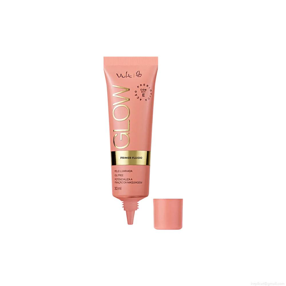 Primer Facial Vult Glow 30 ml