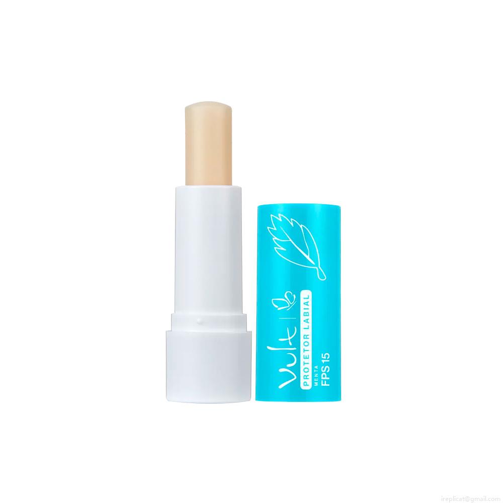 Protetor Labial Vult Menta FPS 15 3,5 g