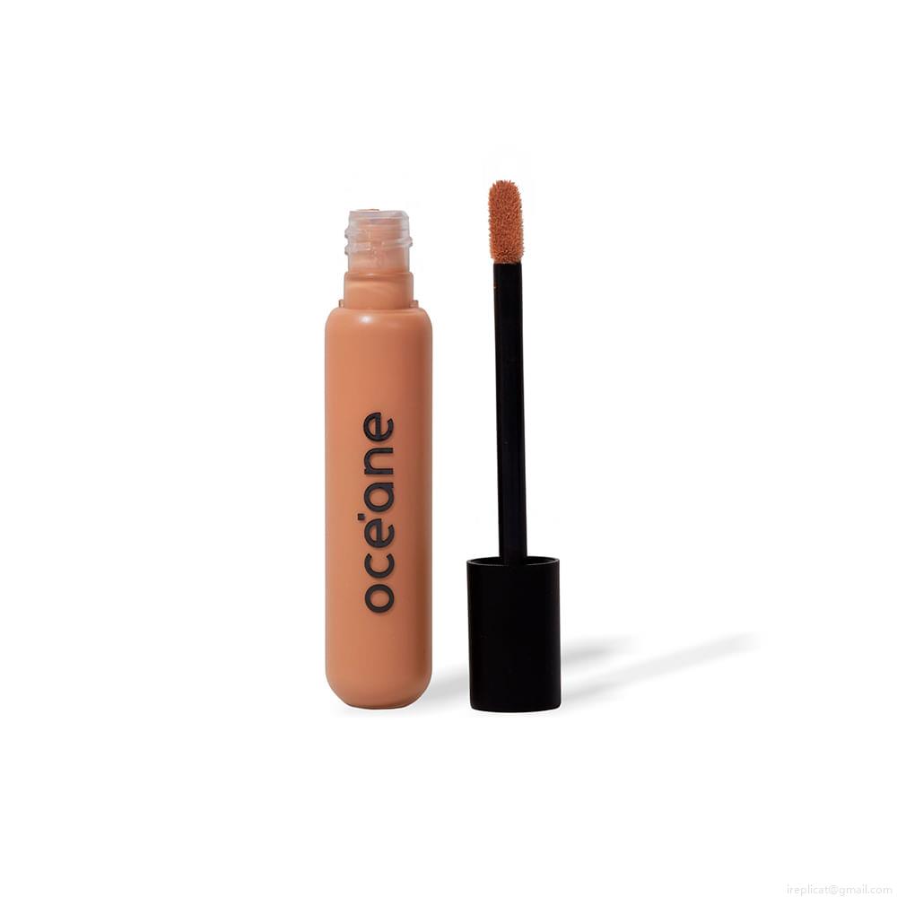 Corretivo Líquido Natural Océane Edition Concealer Medium Tan 15 g