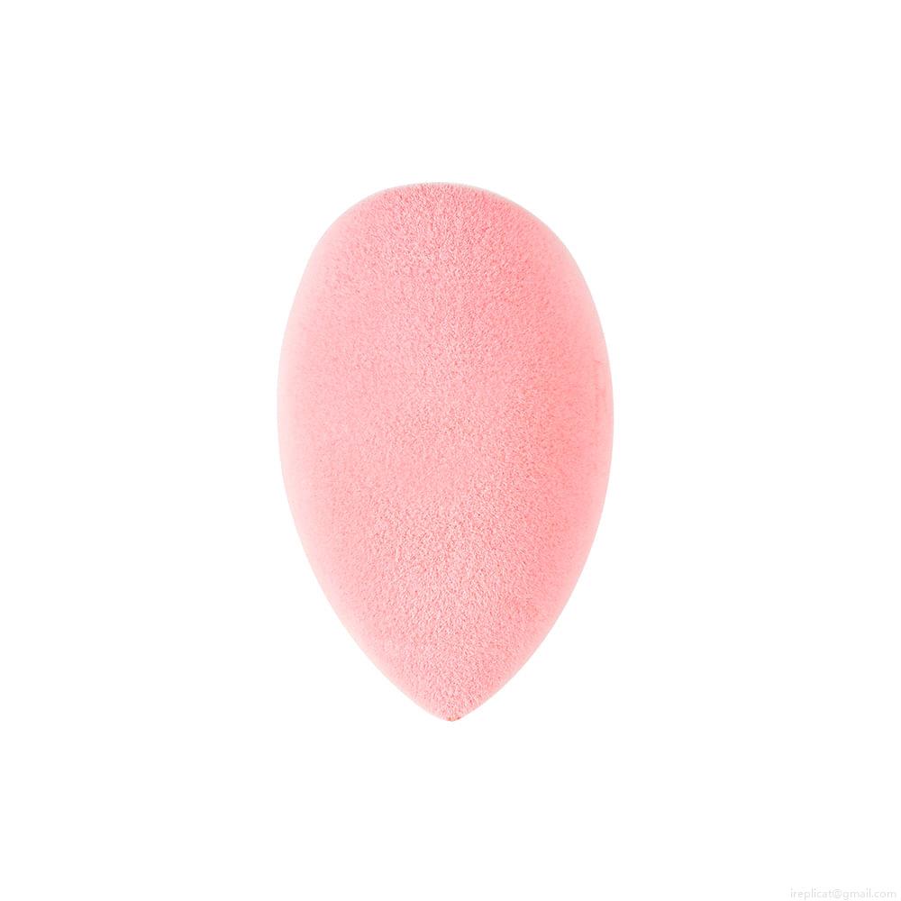 Esponja de Maquiagem Real Techniques Miracle Powder Rosa