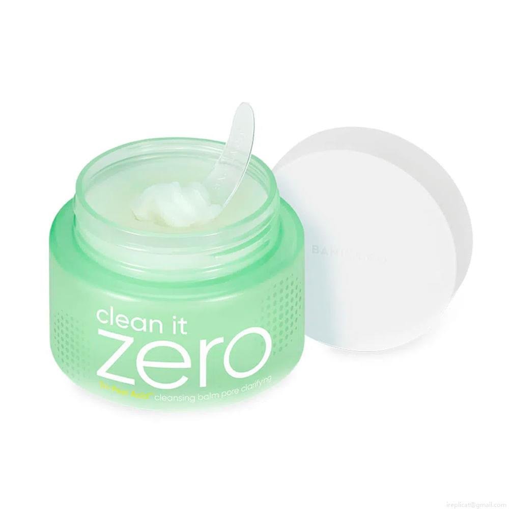 Bálsamo Demaquilante Banila Co Clean It Zero Clarifying 100 ml