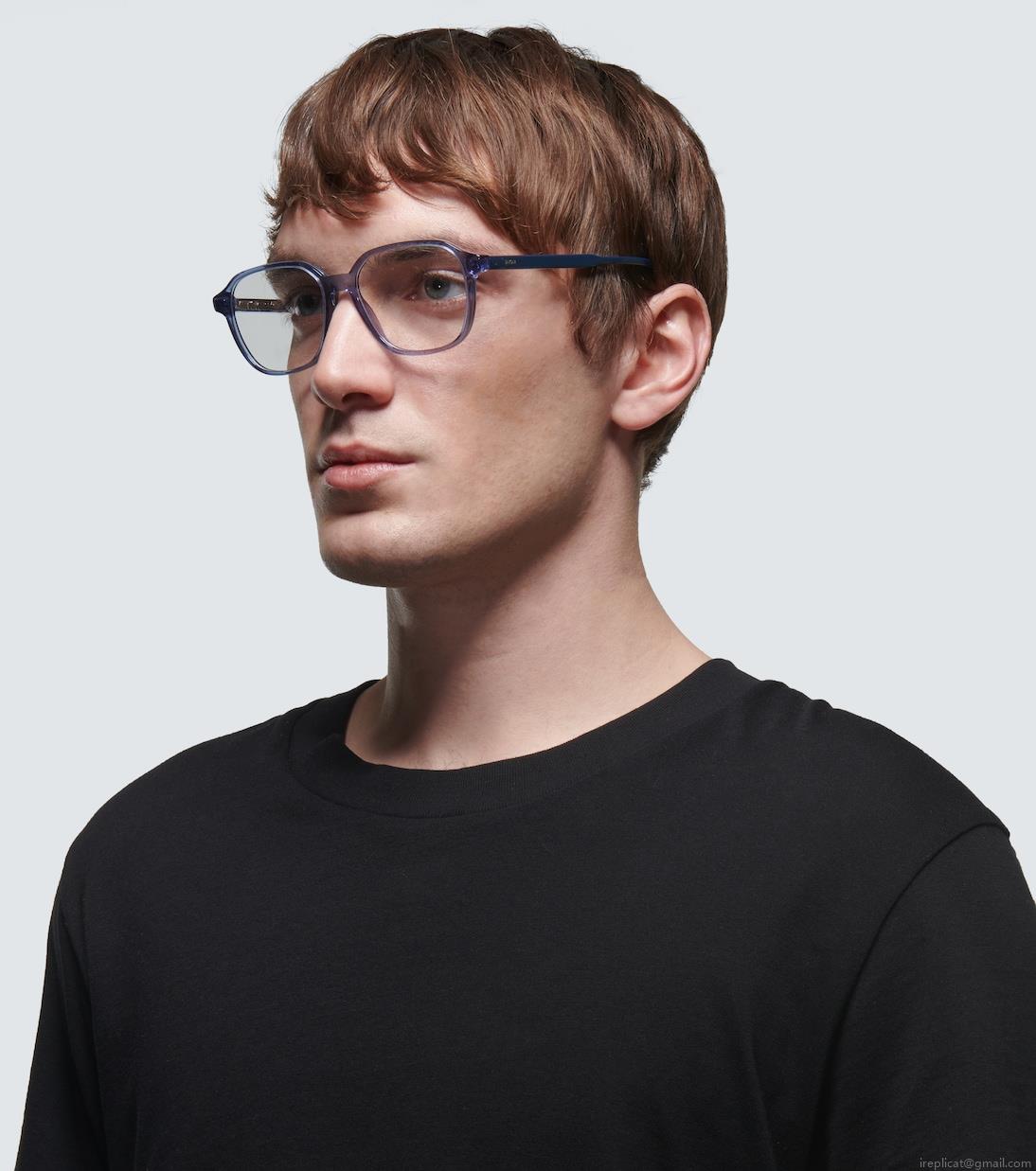 Dior EyewearInDiorO S3I square glasses