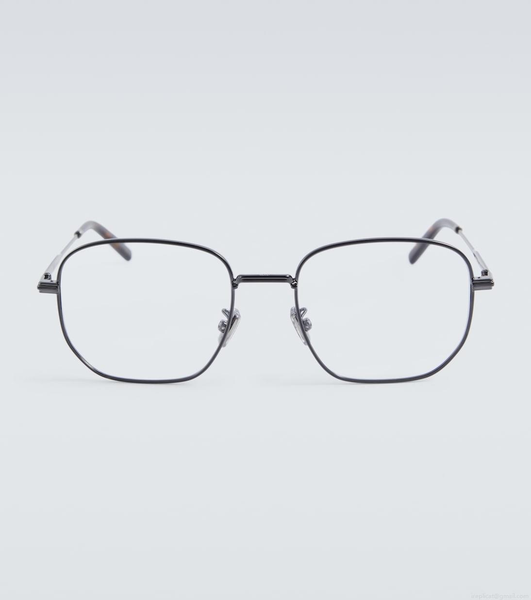 Dior EyewearDiorBlackSuit S19U glasses