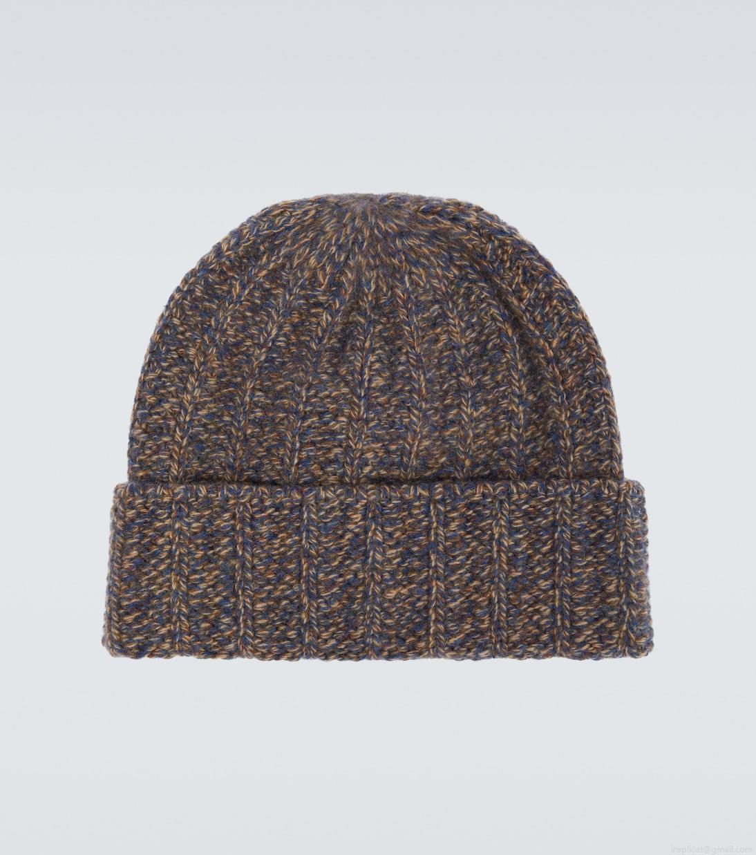 Loro PianaCashmere beanie