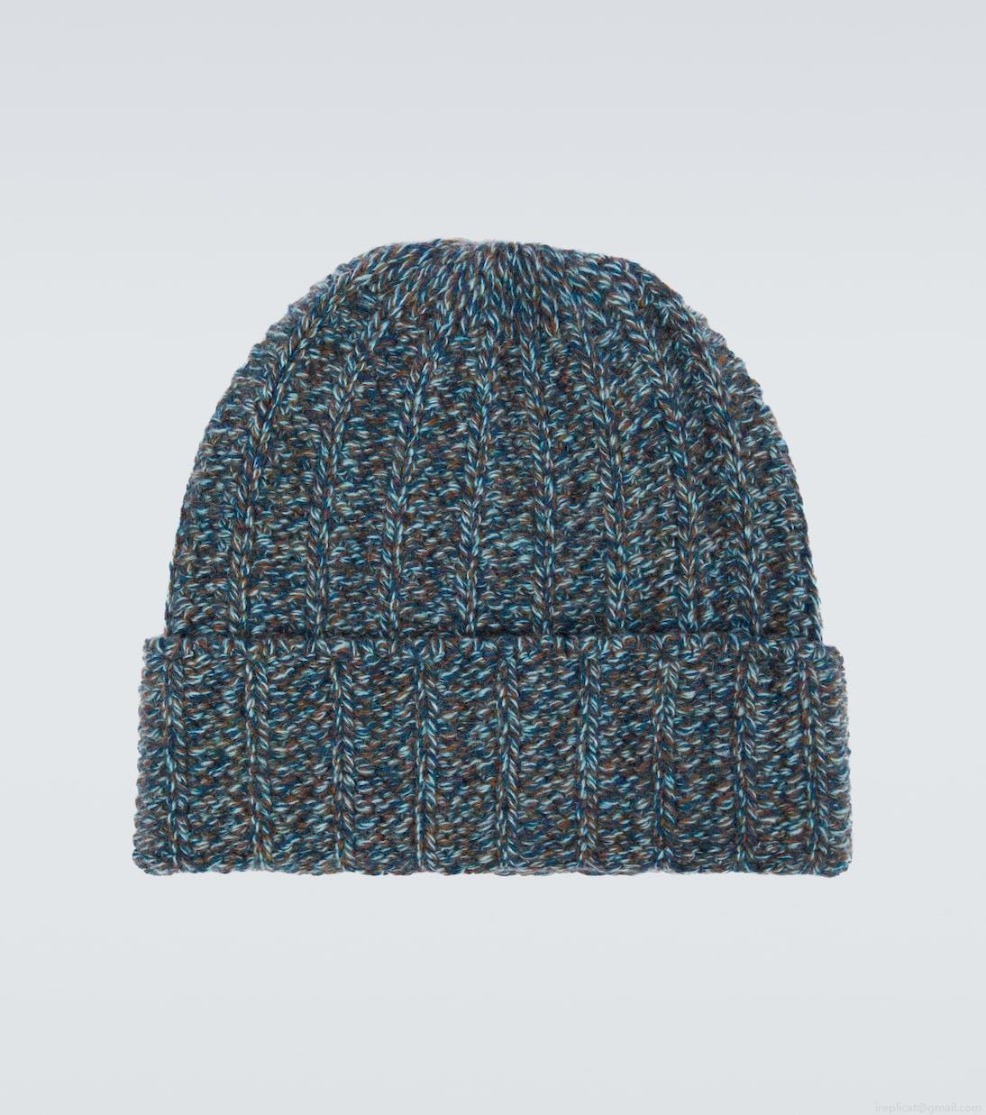 Loro PianaBerretto cashmere beanie