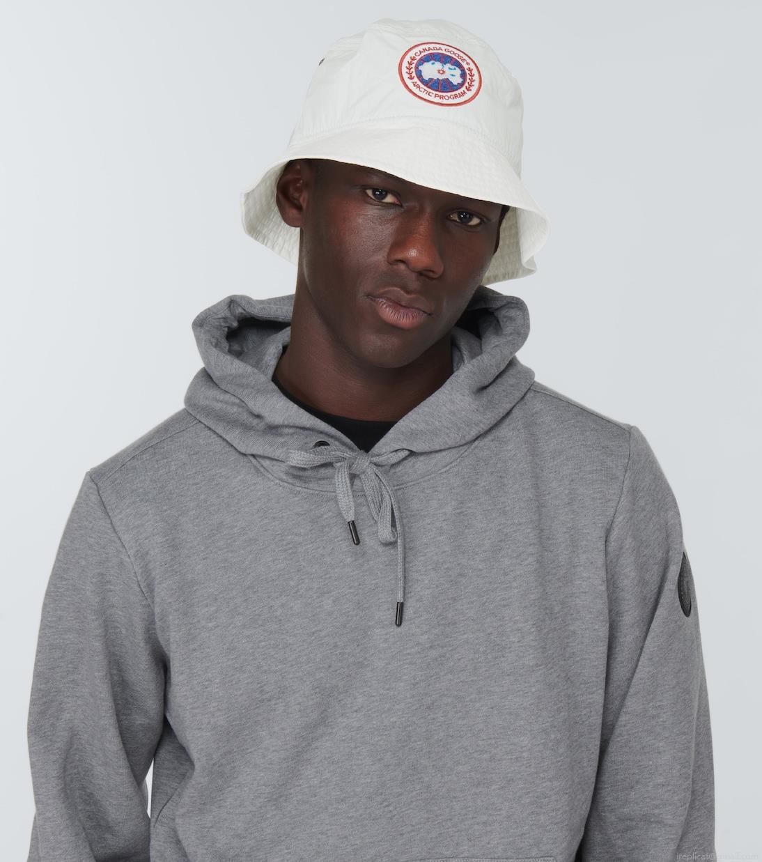 Canada GooseHaven technical bucket hat