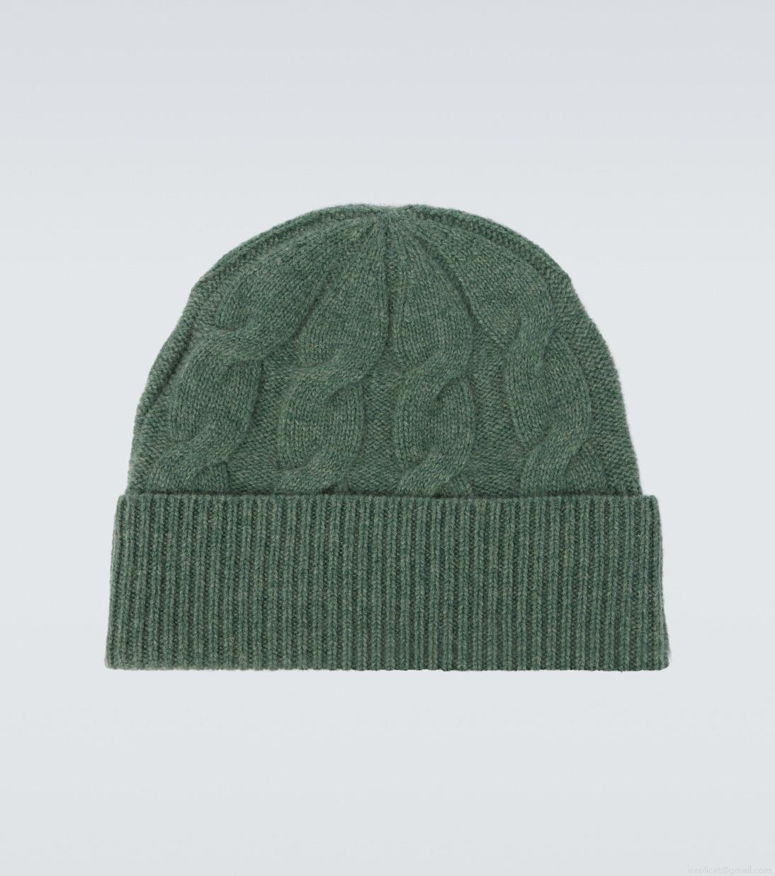 Le KashaCashmere beanie