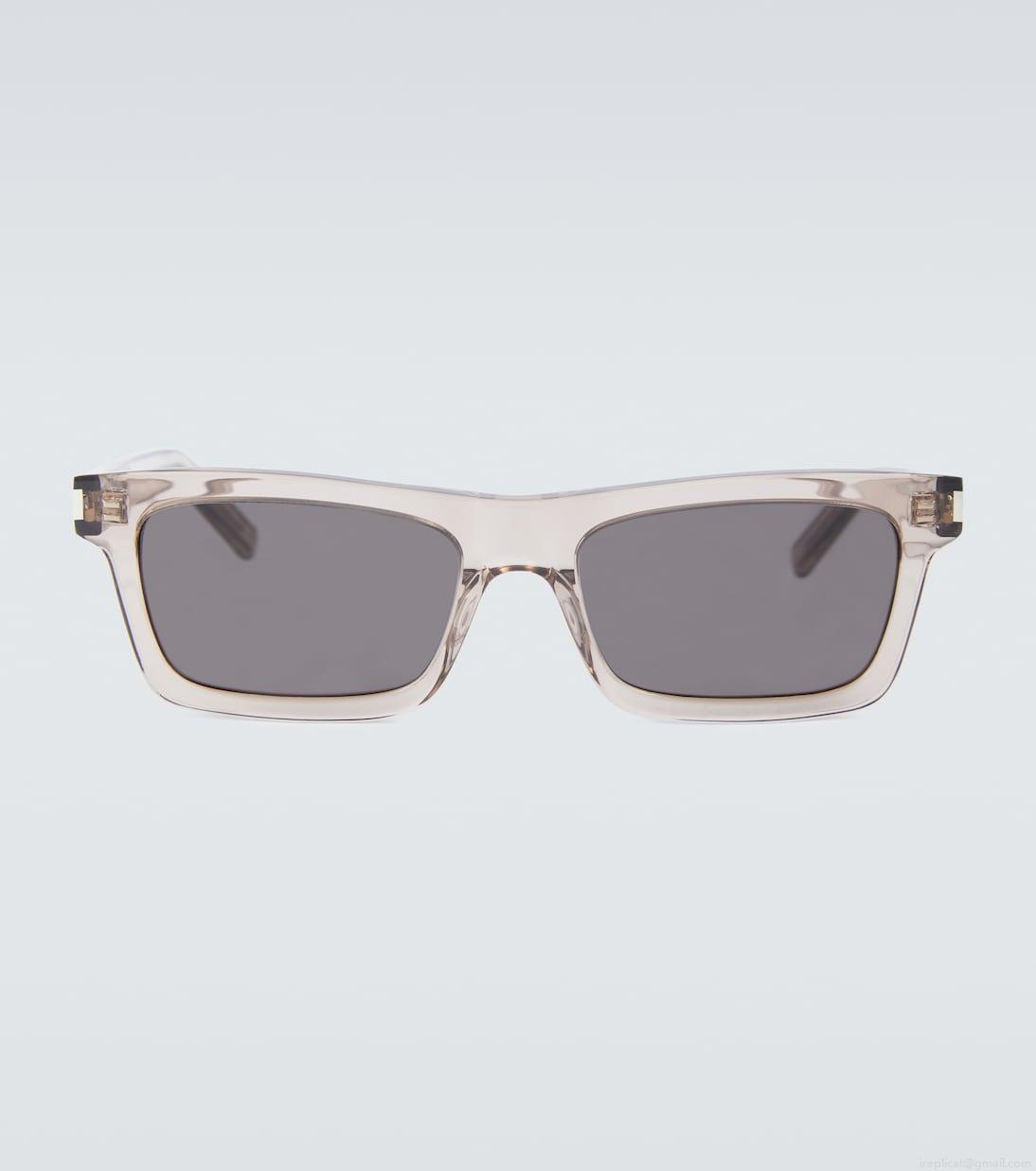 Saint LaurentBetty acetate sunglasses