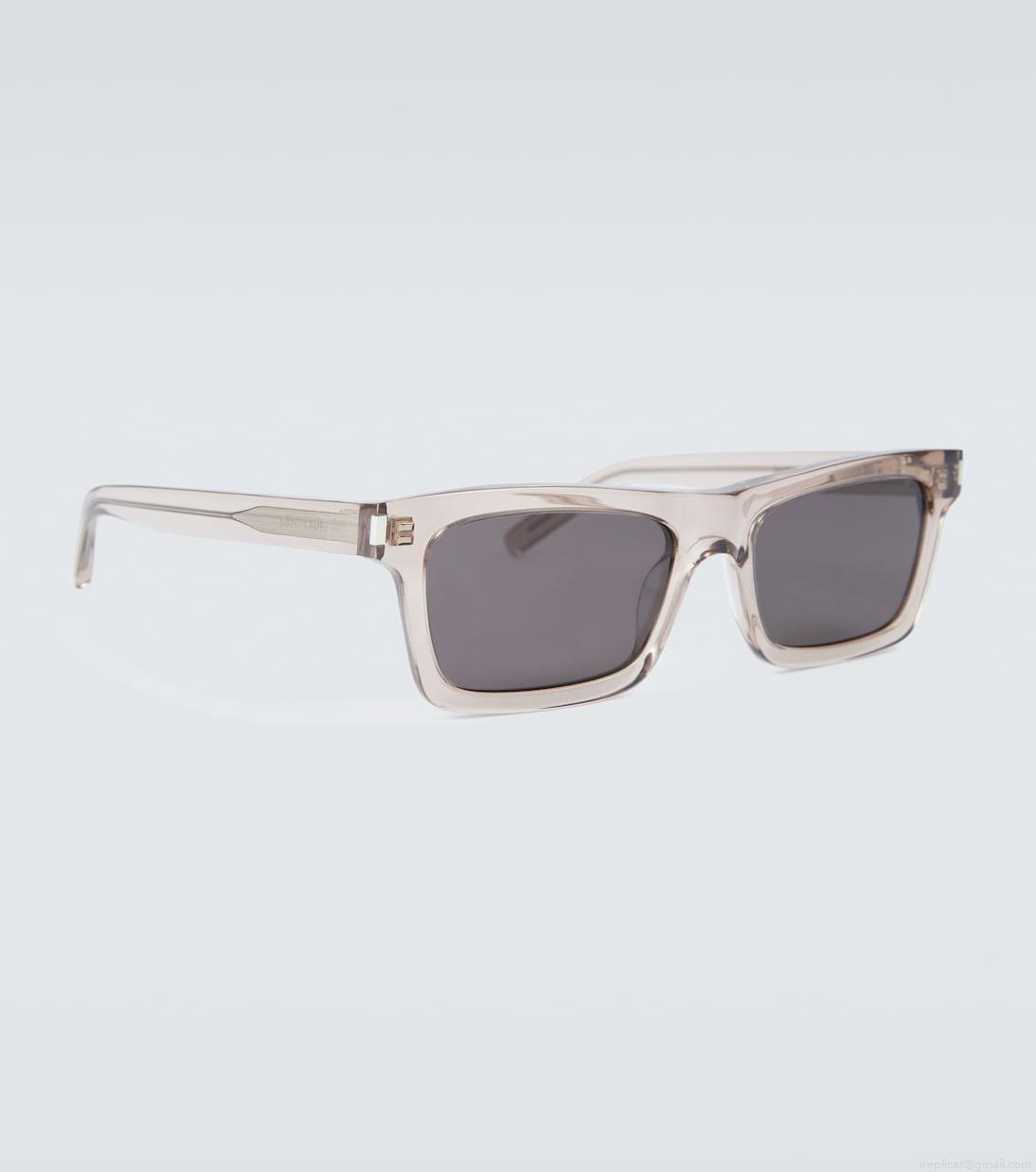 Saint LaurentBetty acetate sunglasses