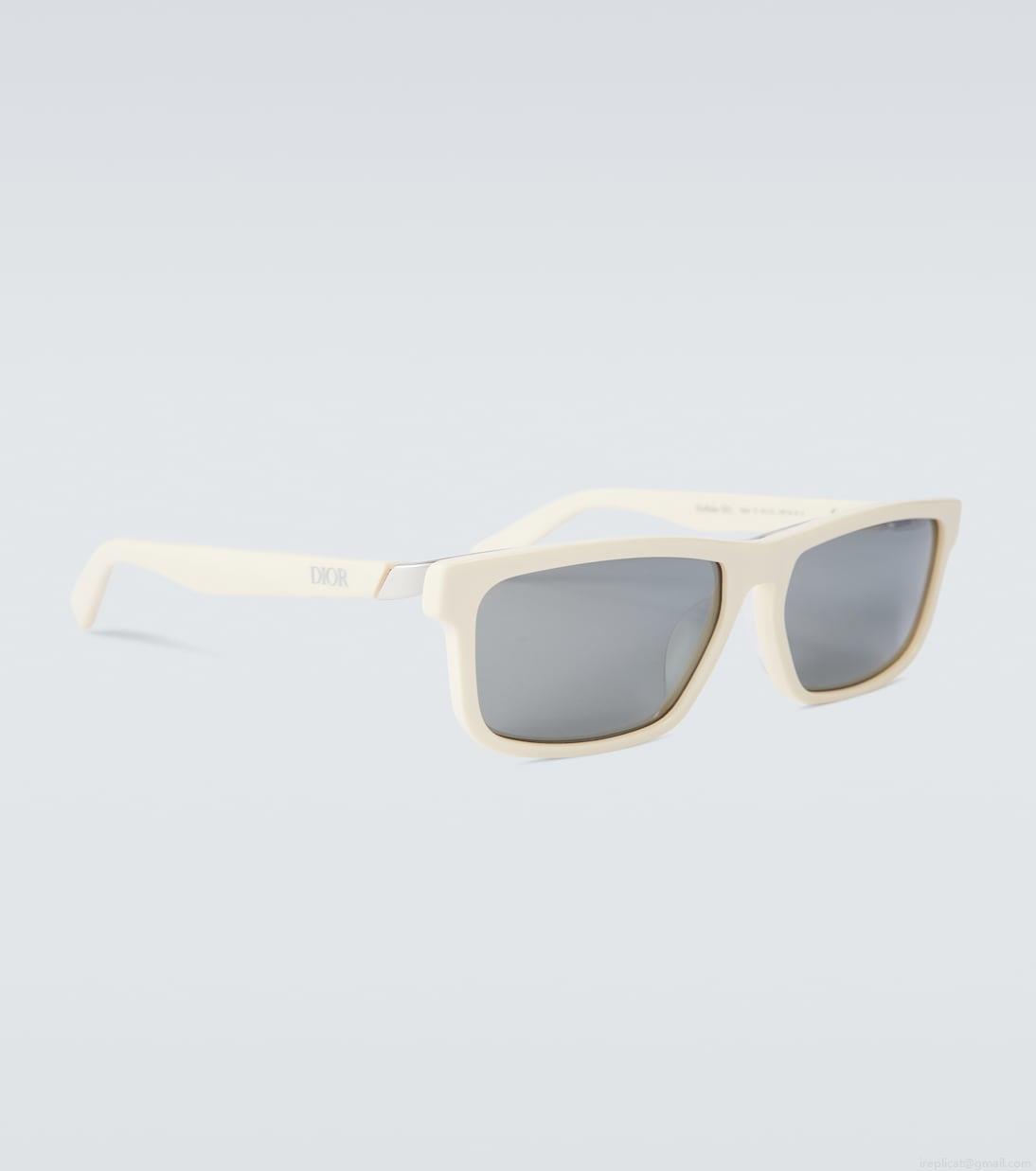 Dior EyewearDioRider S2U sunglasses