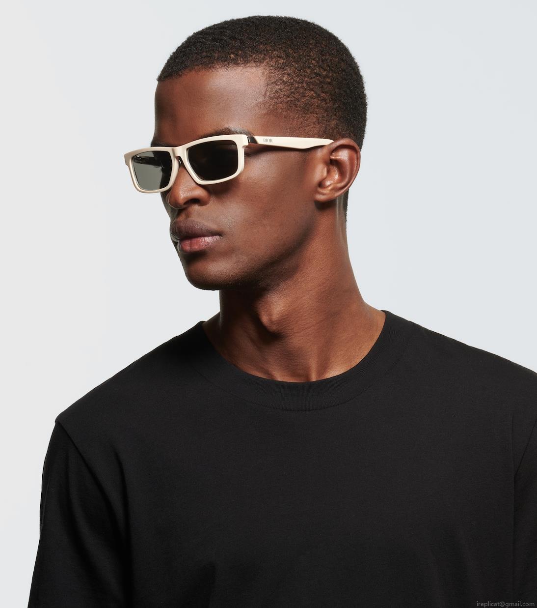 Dior EyewearDioRider S2U sunglasses