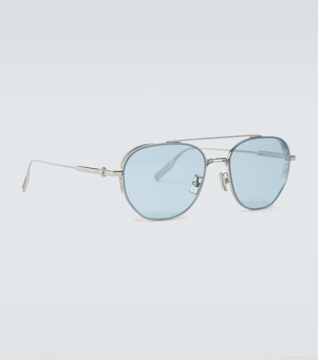 Dior EyewearNeoDior RU sunglasses