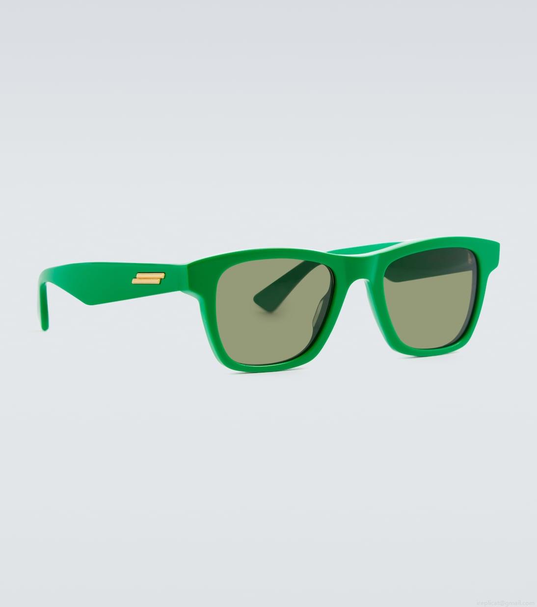 Bottega VenetaSquare sunglasses