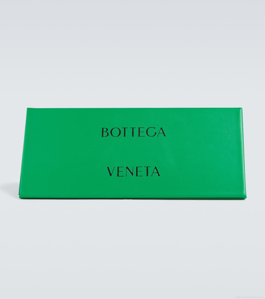 Bottega VenetaSquare sunglasses