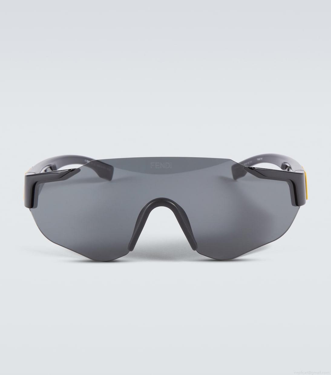 FendiSport Baguette sunglasses