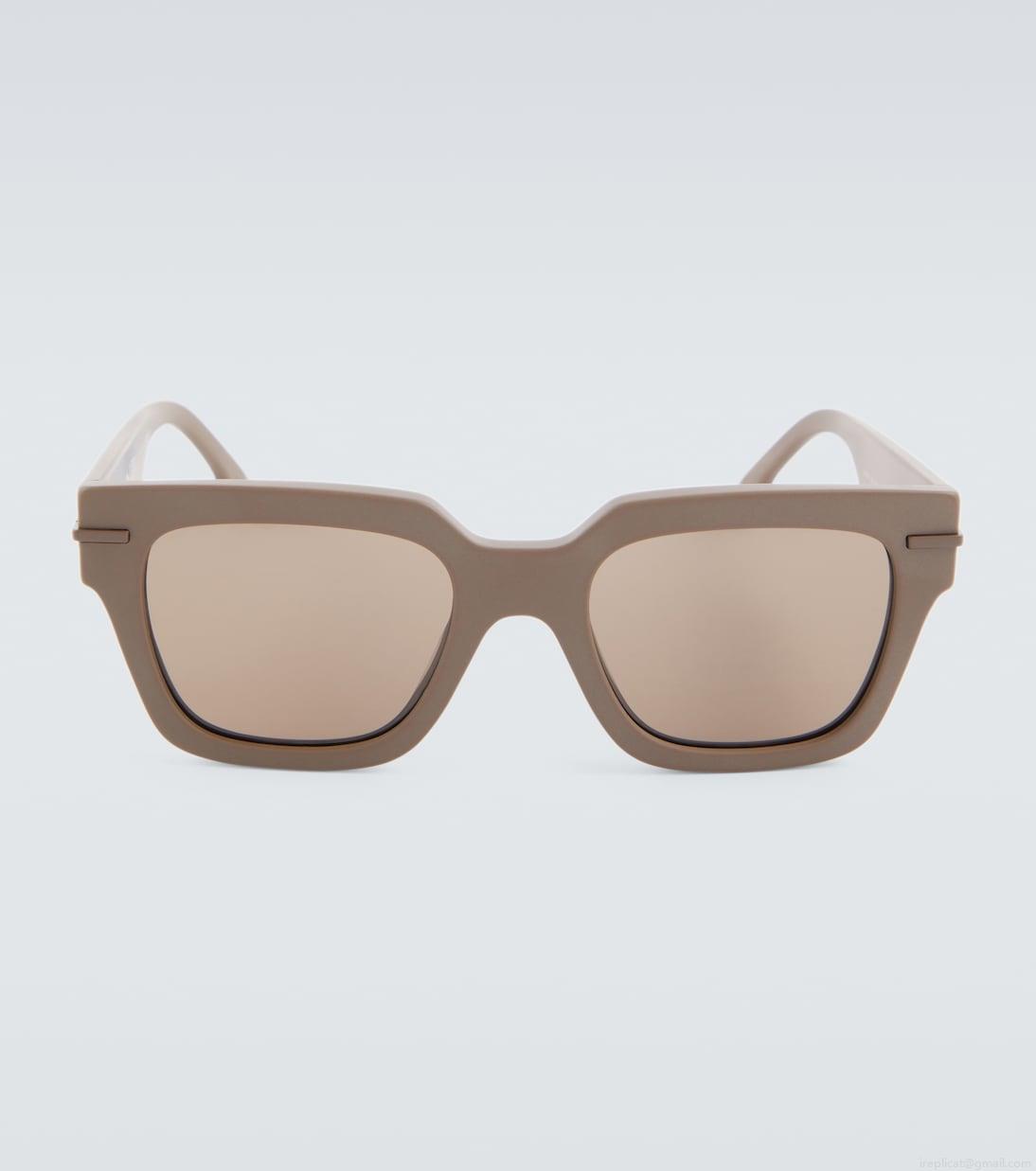 FendiSquare sunglasses