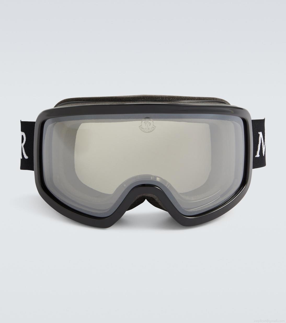 MonclerSki goggles