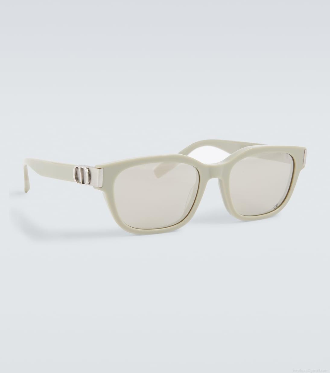 Dior EyewearCD Icon S1I square sunglasses