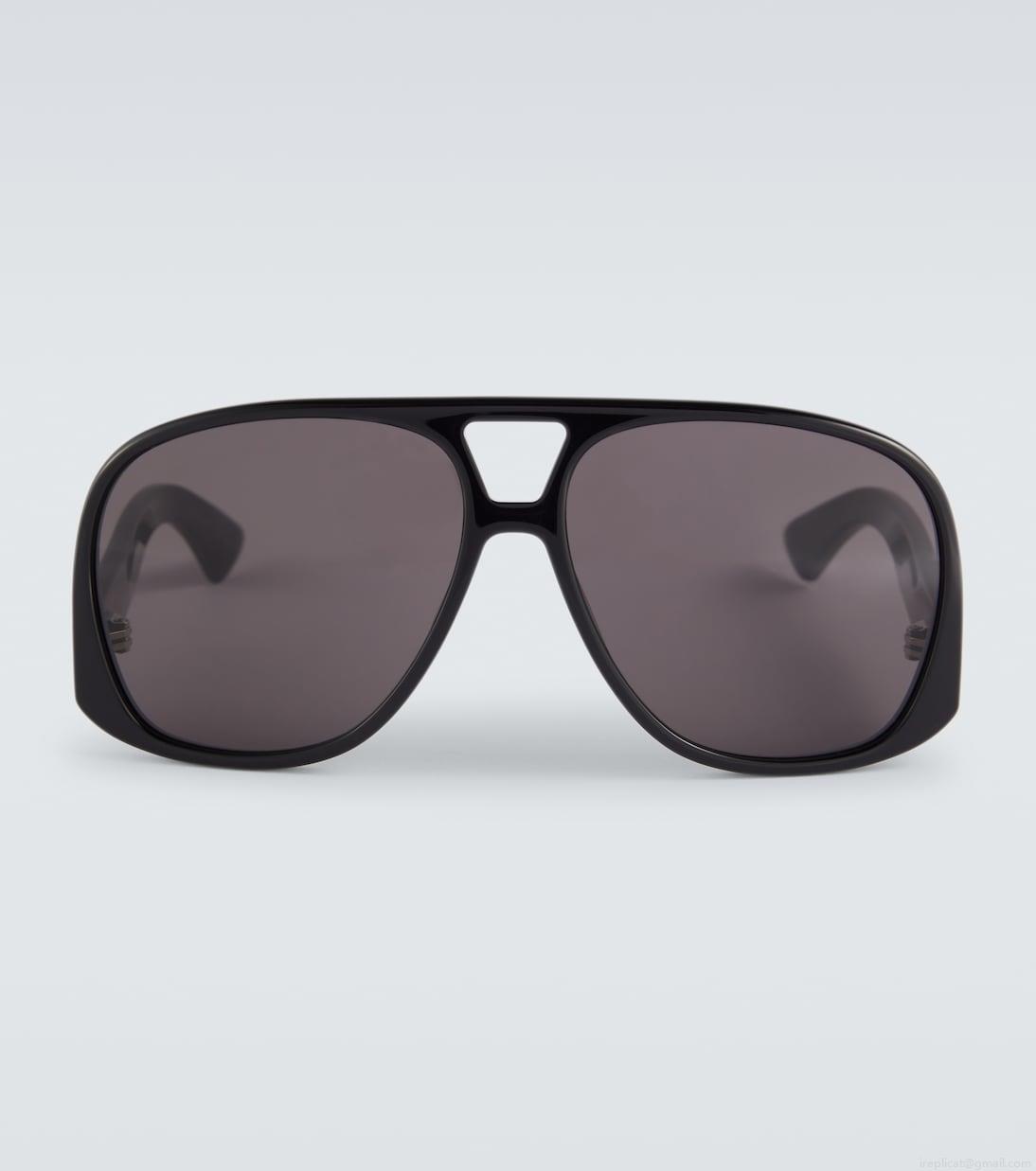 Saint LaurentSL 652 Solace aviator sunglasses