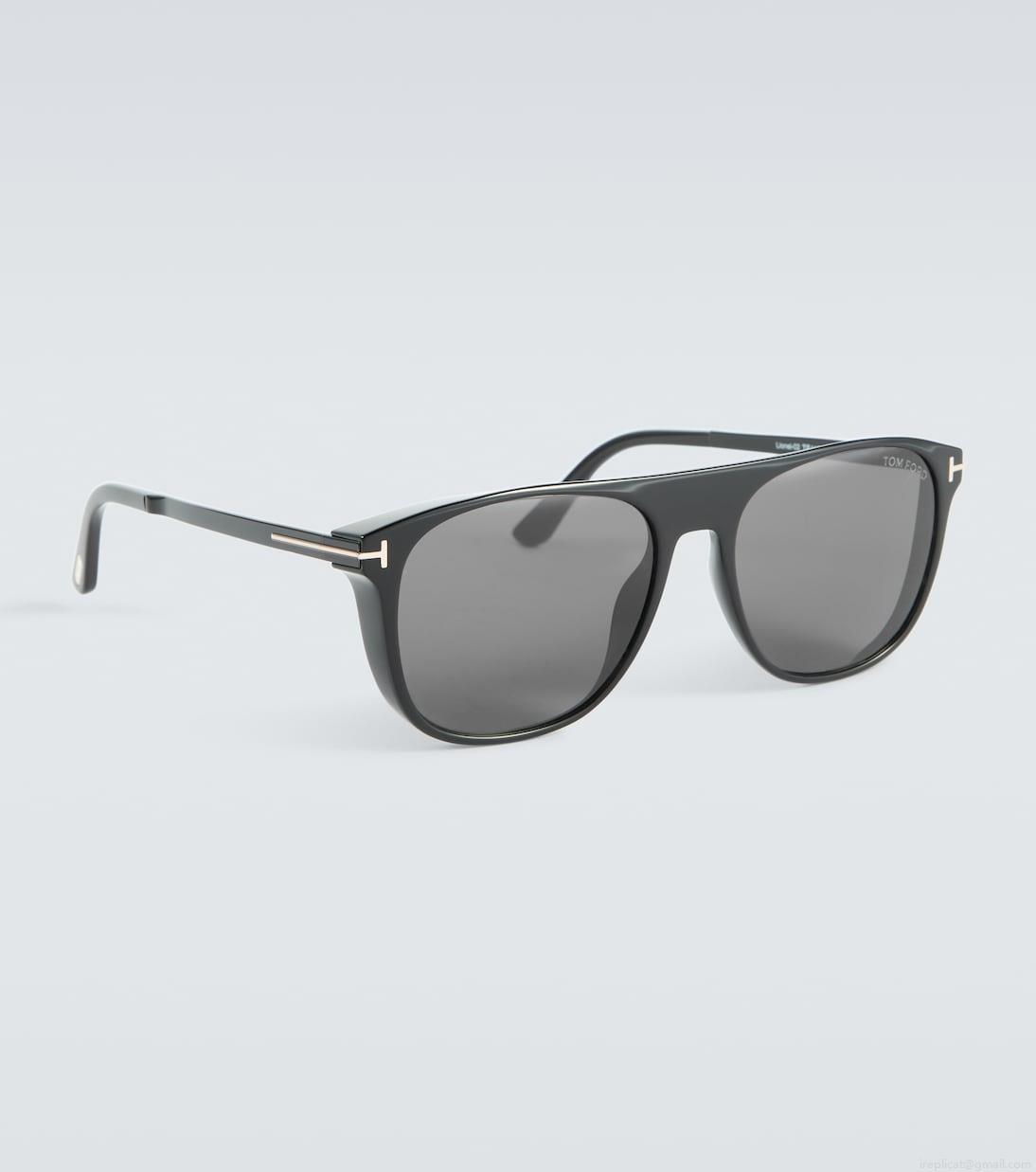 Tom FordLionel square sunglasses