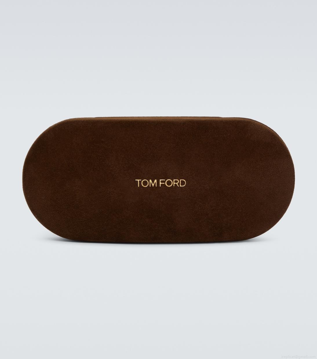 Tom FordLionel square sunglasses