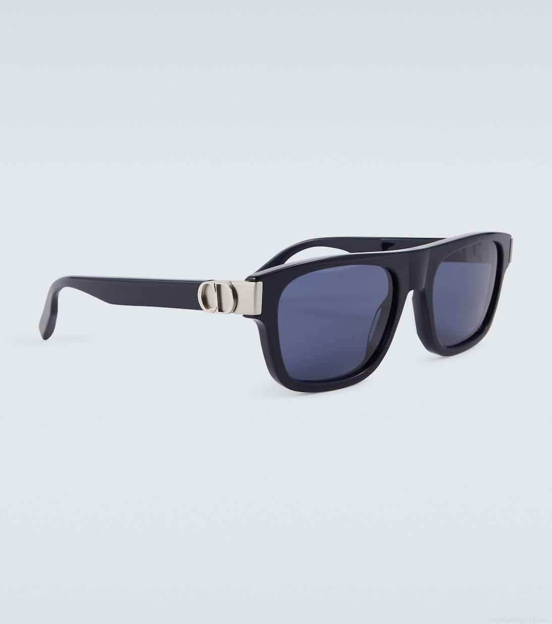 Dior EyewearCD Icon S3I square sunglasses