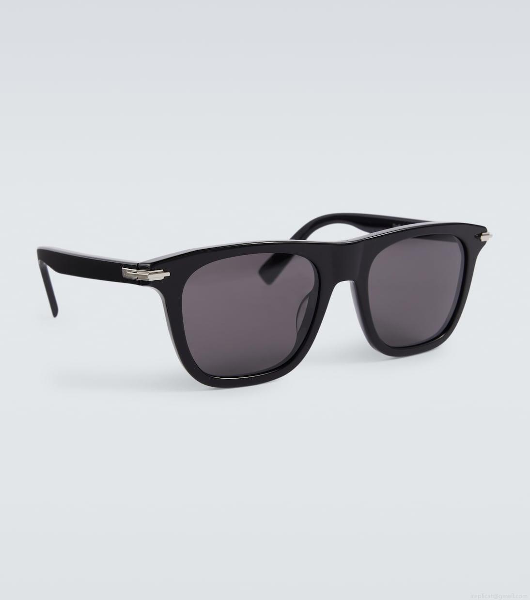 Dior EyewearDiorBlackSuit S13I square sunglasses