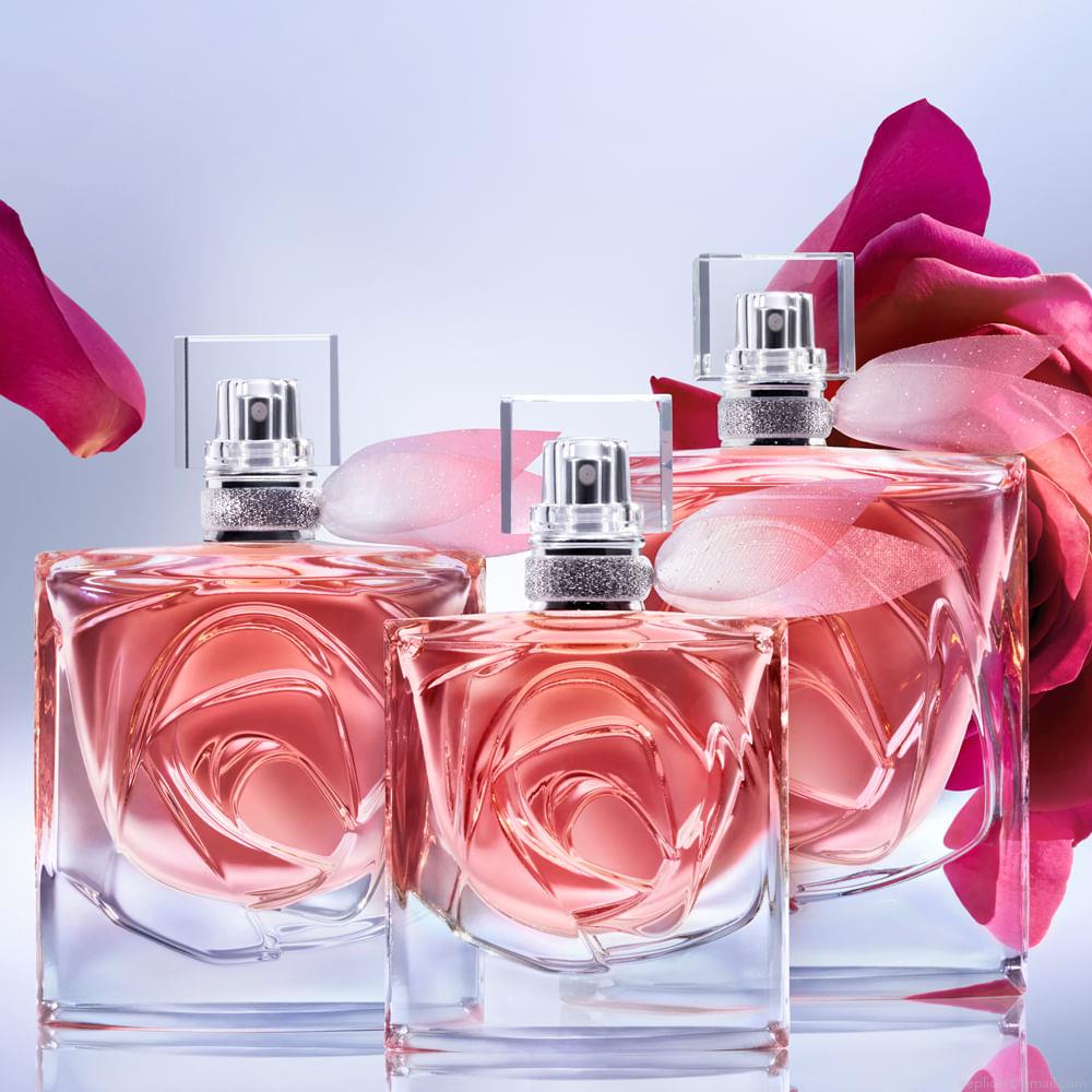 Perfume Lancôme La Vie Est Belle Rose Extraordinaire Eau de Parfum Feminino 30 ml