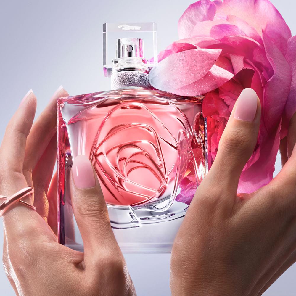 Perfume Lancôme La Vie Est Belle Rose Extraordinaire Eau de Parfum Feminino 50 ml