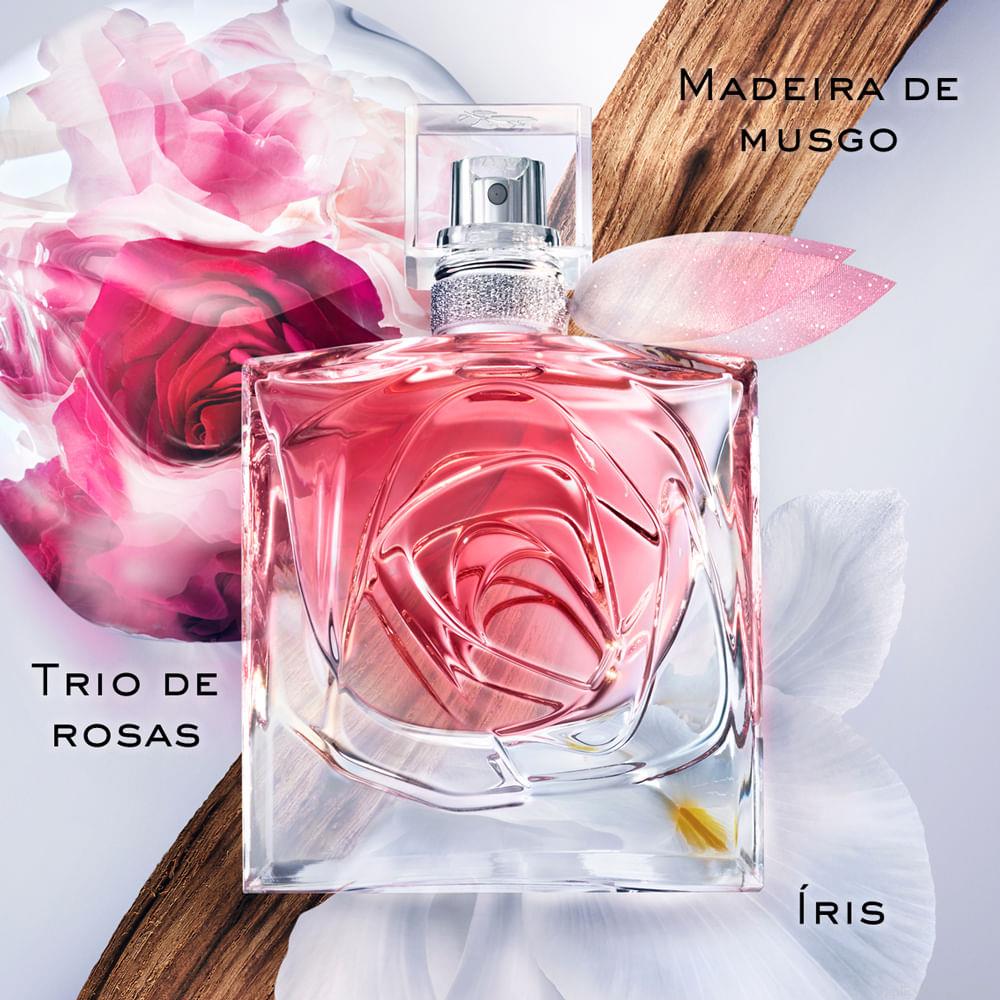 Perfume Lancôme La Vie Est Belle Rose Extraordinaire Eau de Parfum Feminino 100 ml