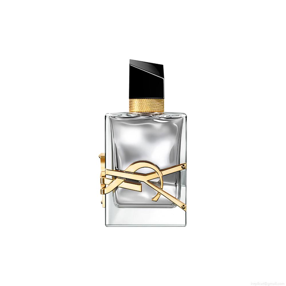 Perfume Yves Saint Laurent Libre L'absolu Platine Eau de Parfum Feminino 50 ml