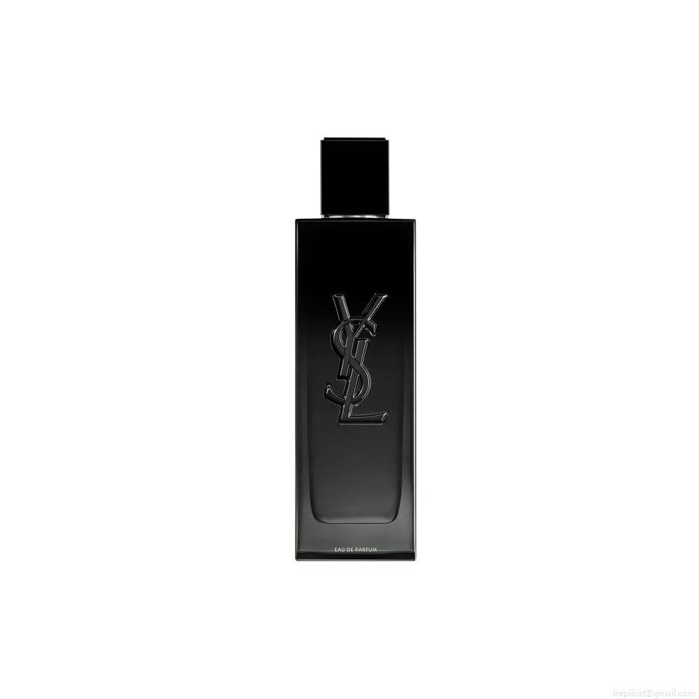 Perfume Yves Saint Laurent Myslf Eau de Parfum Masculino 100 ml