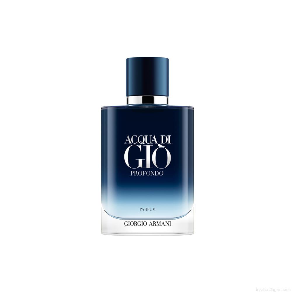 Perfume Giorgio Armani Acqua Di Giò Profondo ParfumMasculino 100 ml