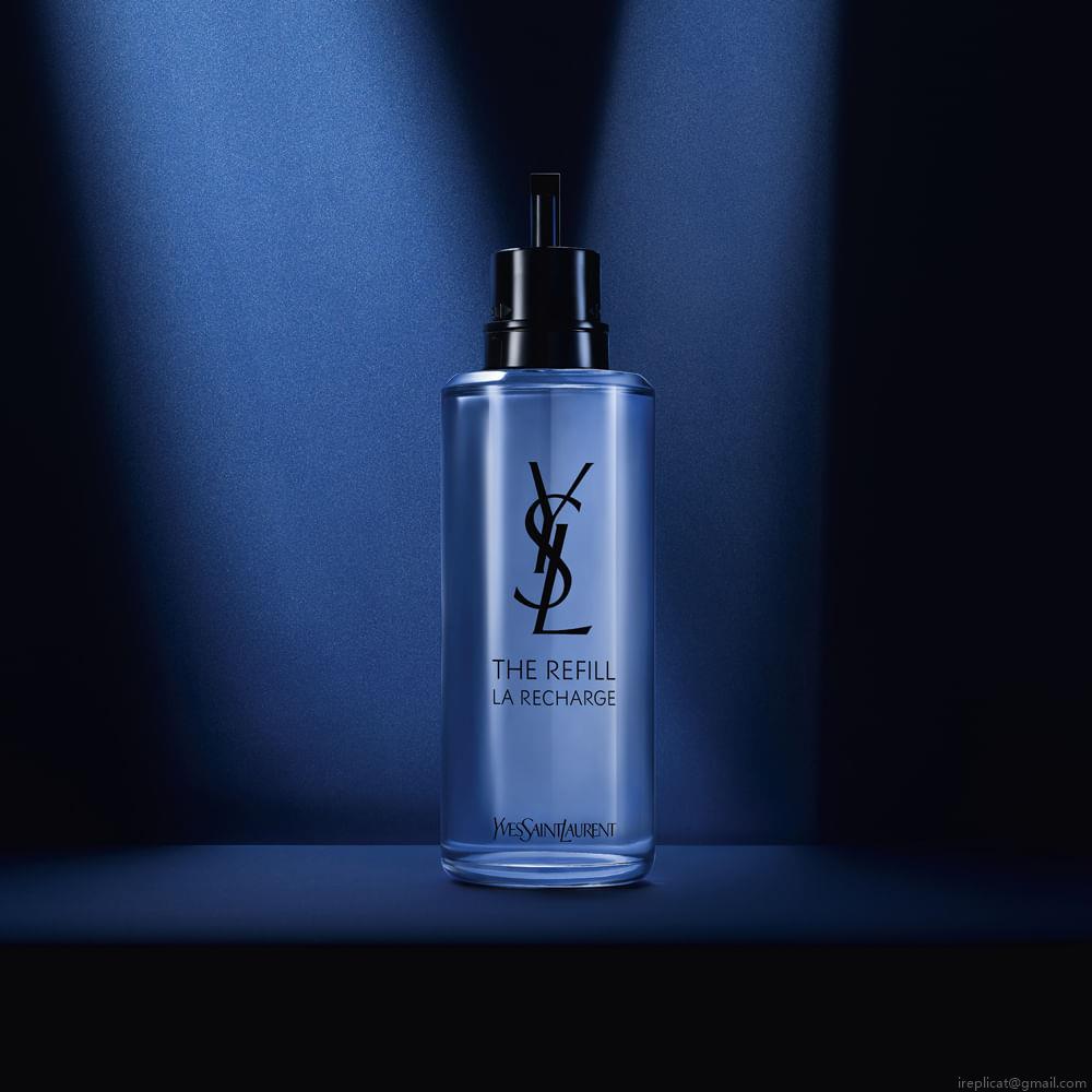 Perfume Yves Saint Laurent Y Eau de ParfumMasculino Refil 150 ml