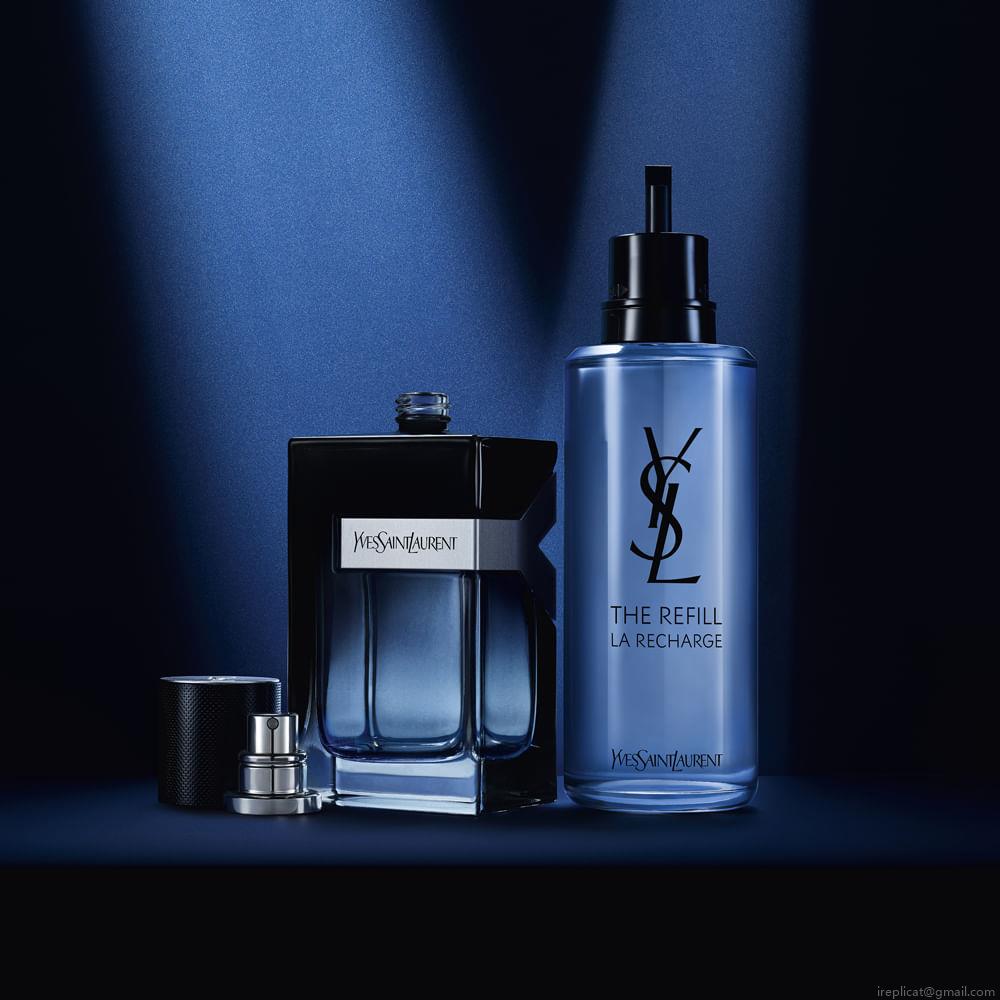 Perfume Yves Saint Laurent Y Eau de ParfumMasculino Refil 150 ml