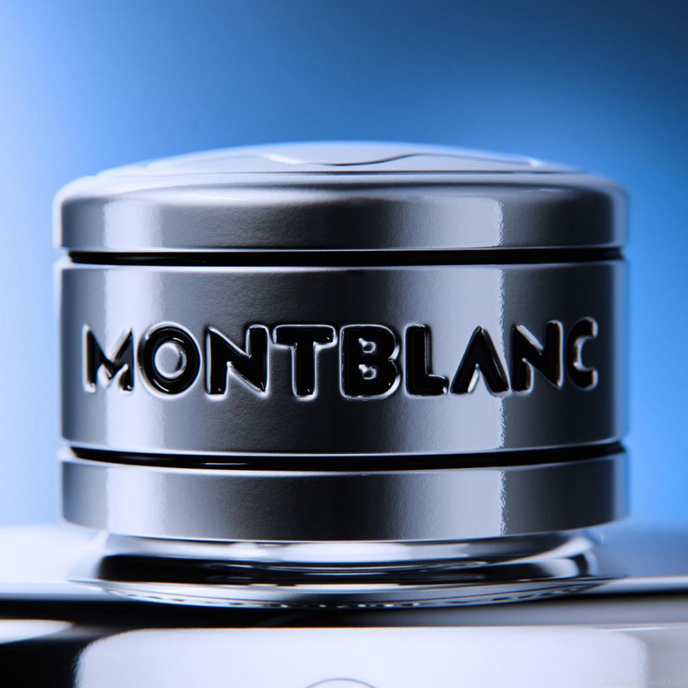 Perfume Montblanc Legend Blue Masculino Eau De Parfum 50 ml