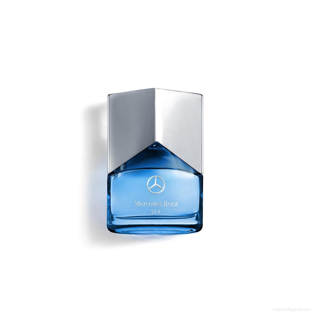 Perfume Mercedez Benz Sea Eau de Parfum Masculino 60 ml