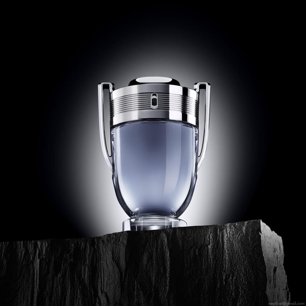 Perfume Paco Rabanne Invictus Masculino Eau de Toilette 15 ml