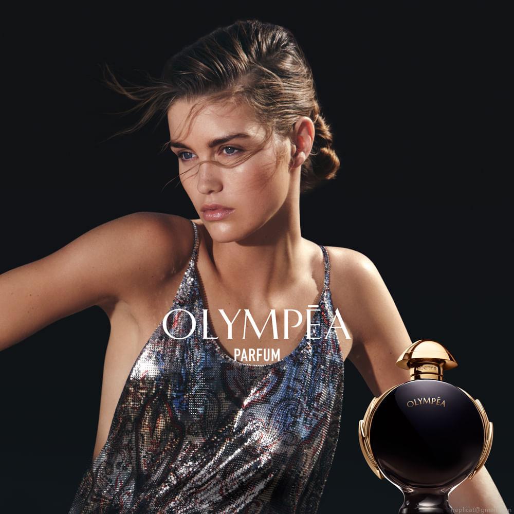 Perfume Paco Rabanne Olympéa Parfum Feminino 30 ml