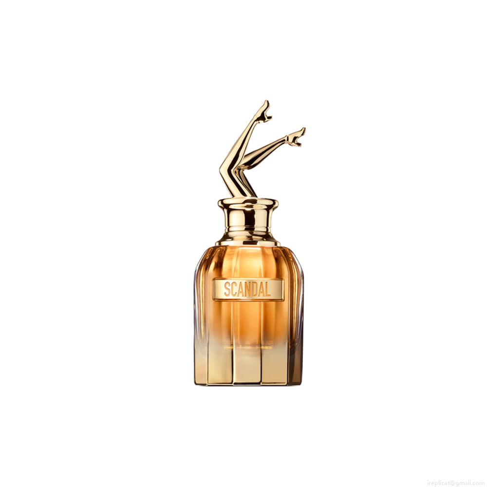 Perfume Jean Paul Gaultier Scandal Absolu Parfum Concentré Eau de Parfum Feminino 50 ml