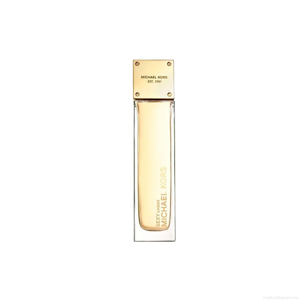 Perfume Michael Kors Sexy Ambar Eau de Parfum Feminino 50 ml