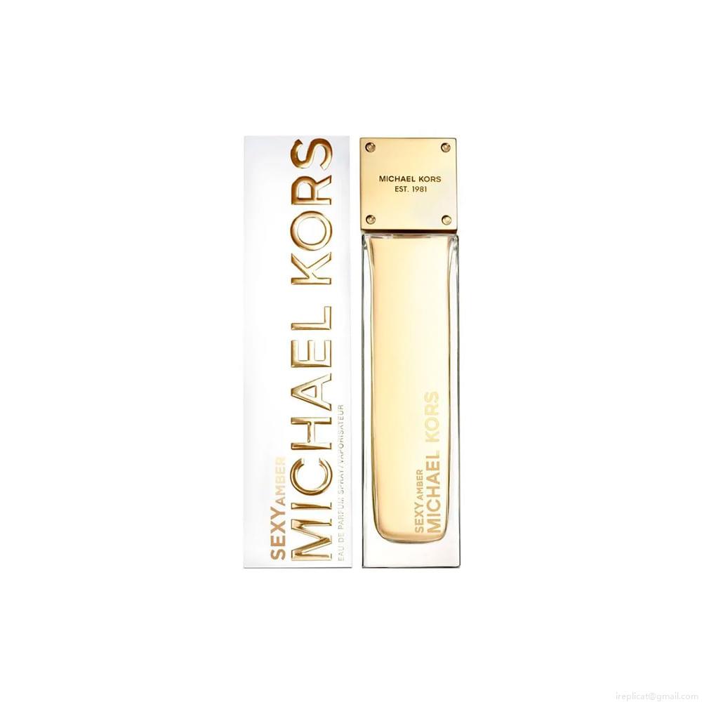 Perfume Michael Kors Sexy Ambar Eau de Parfum Feminino 50 ml