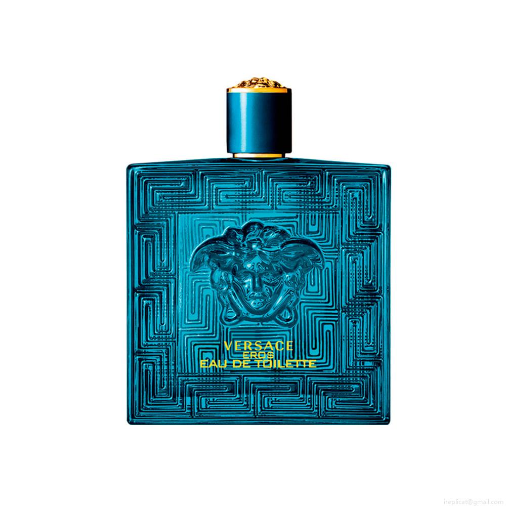 Perfume Versace Eros Eau de Toilette Masculino 200 ml