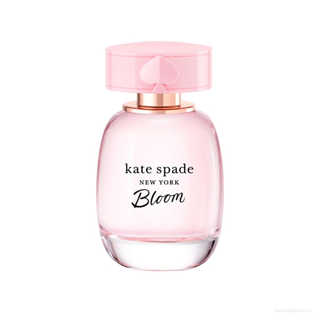 Perfume Kate Spade Bloom Eau de Toilette Feminino 40 ml