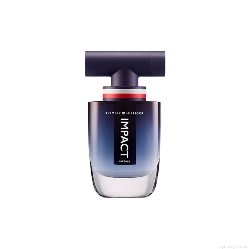 Perfume Tommy Hilfiger Impact Intense Masculino Eau de Parfum 100 ml