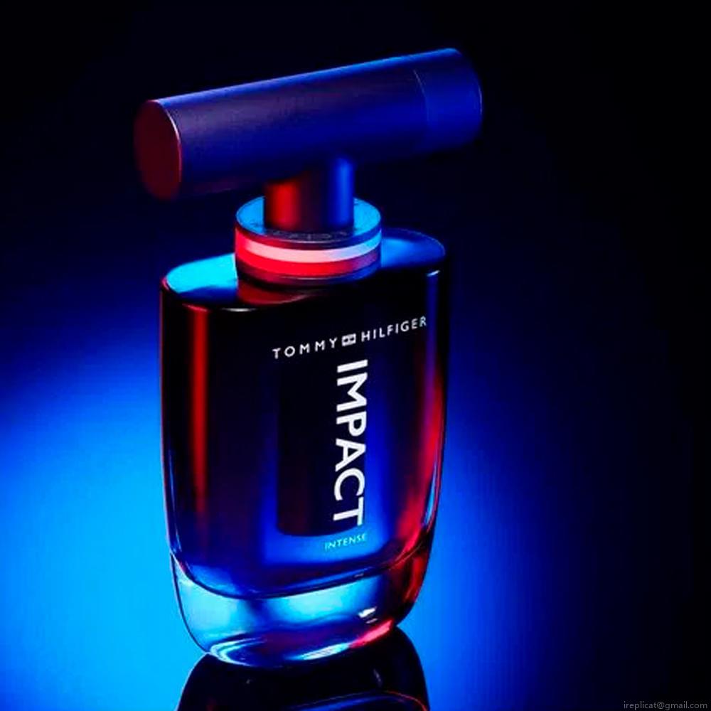 Perfume Tommy Hilfiger Impact Intense Masculino Eau de Parfum 100 ml